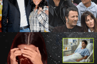 Aaron, le fils de 21 ans de Jenifer et Maxim Nucci : que se passe-t-il ?