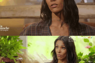 « Je suis une amante assez compliquée » : Shy’m partage ses propres bizarreries