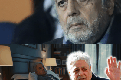 Enrico Macias est malade à l’âge de 86 ans : il prend sa retraite, annonçant qu’il sera soigné à domicile entouré de l’amour de sa famille.