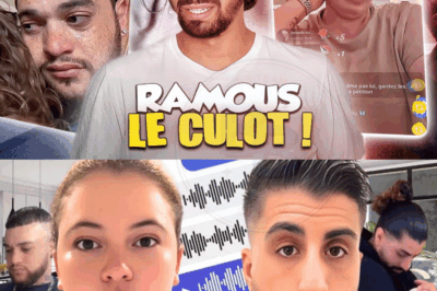 RAMOUS SE MOQUE DE NOUS ? 😨 MELISSA FOND EN LARMES EN LIVE !
