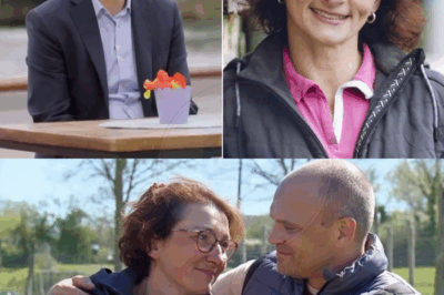 « Impossible de s’arrêter ! » : la scène d’amour sauvage et sans retenue entre Yannick et Jérôme (L’Amour est dans le pré).