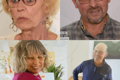 L’amour est dans le pré : Sylvie connaît déjà le choix final de Denis « en attendant le changement »