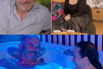« J’aime tes boules » Livie entreprenante dans l’amour est dans le pré