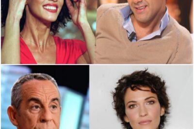 Jamel Debbouze et Linda Hardy révèlent tout sur Thierry Ardisson : ce qu’ils lui doivent va surprendre le public !