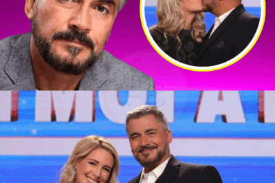 À 58 ans, Olivier Minne brise le silence et confesse le véritable amour de sa vie