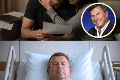 Cancer en phase terminale : Pascal Bataille affronte seul le dernier défi de la vie