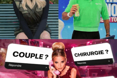 “Un gros connard”, Kelly Vedovelli se livre comme jamais sur sa relation avec Cyril Hanouna