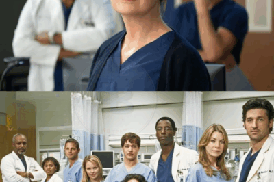Grey’s Anatomy : “Ça nous propulse hors des sentiers battus”… Cette star de la série fait des révélations inquiétantes sur la saison 22