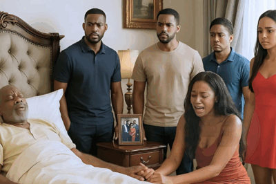 𝙐𝙣 𝙢𝙞𝙡𝙡𝙞𝙖𝙧𝙙𝙖𝙞𝙧𝙚 𝙛𝙖𝙞𝙩 𝙨𝙚𝙢𝙗𝙡𝙖𝙣𝙩 𝙙’ê𝙩𝙧𝙚 𝙢𝙖𝙡𝙖𝙙𝙚 𝙥𝙤𝙪𝙧 𝙩𝙚𝙨𝙩𝙚𝙧 𝙨𝙖 𝙛𝙖𝙢𝙞𝙡𝙡𝙚 :𝙫𝙤𝙣𝙩-𝙞𝙡𝙨 𝙨’𝙞𝙣𝙦𝙪𝙞𝙚́𝙩𝙚𝙧 𝙥𝙤𝙪𝙧 𝙡𝙪𝙞 ?