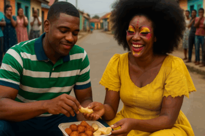 😱 MAIS QUI A BIEN PU METTRE ENCEINTE LA FOLLE DU QUARTIER ?