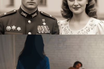 45 ans d’amour, mais après sa mort, sa femme a découvert un secret qui a bouleversé son monde !