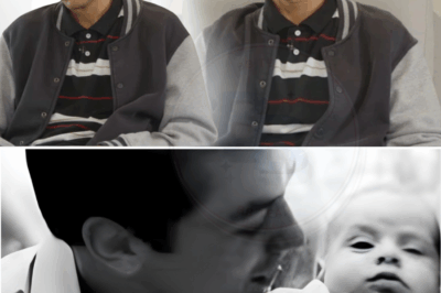 La douleur silencieuse de Georges-Alain Jones : il se confie sur les raisons du départ de son fils – « Son petit corps tout rouge dans mes bras, je ne pourrai jamais l’oublier. »