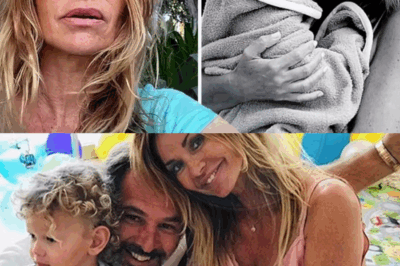 Ingrid Chauvin « longtemps » vue en mots : Tom s’est enfui de chez lui alors qu’il n’avait que 9 ans, ce qui est désormais choquant