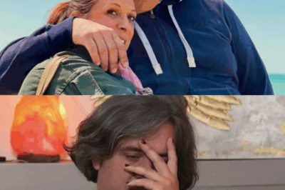 L’amour est dans le pré : Pierre séparé de Fred et complètement désemparé, “j’espère qu’elle ne va pas décider de me quitter”