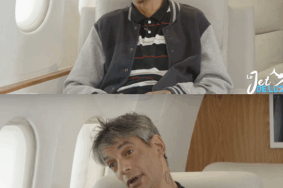 « À cause de gens comme lui, je dois souffrir » : Georges-Alain Jones (Star Academy) raconte l’histoire de la tragédie la plus terrible de sa vie, la raison qui l’a conduit à se cacher pendant des années.