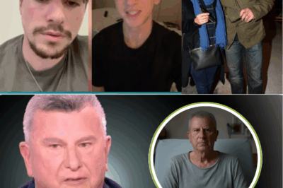 Pascal Bataille  hospitalisé : « maladie de vieillesse », on le soupçonne d’avoir une autre maladie,”Comorbidité favorisant la progression tumorale”, la famille est extrêmement misérable.