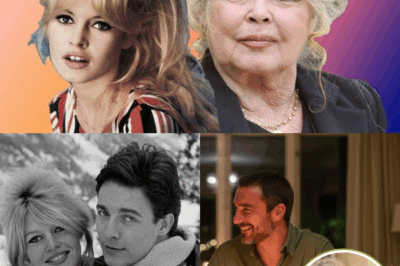 Brigitte Bardot : pour ses 91 ans, son fils Nicolas-Jacques Charrier lui a offert un cadeau choc.