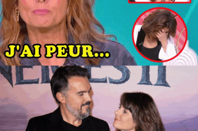 Les adieux douloureux de Faustine Bollaert : pourquoi elle pourrait ne jamais revenir