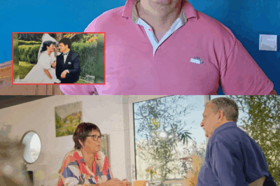 Laurent ( L’amour est dans le pré) Il a jeté hors de la maison les photos et les souvenirs de sa femme après 36 ans de mariage, pour accueillir une nouvelle femme portant le même prénom que son ex-épouse, Françoise.