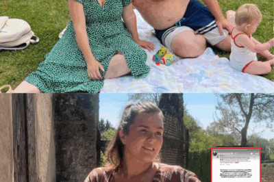 “Je ne voudrais pas accoucher prématurément” : Lucile (L’amour est dans le pré) prend une décision radicale concernant sa grossesse