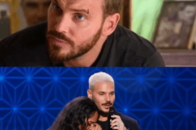 CHOC ! Matt Pokora annonce « Une tragédie » : qu’est-ce qui a fait pleurer la star ?