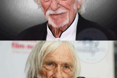 À 90 Ans, Pierre Richard Admet ENFIN Ce Que Nous Soupçonnions Tous