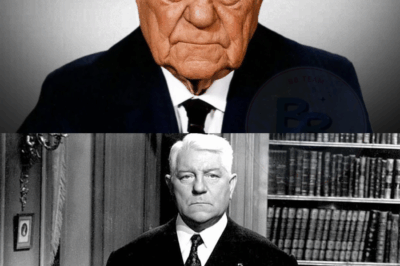 La vie et la Mort Tragiques de Jean Gabin