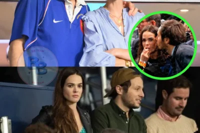 De la première rencontre avec Catherine Robert jusqu’à When Together a accueilli un nouveau membre.