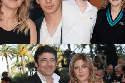 Patrick Bruel est-il toujours très proche d’Amanda Sthers, la mère de ses deux fils Oscar et Léon ? Son nouveau message concernant son ex-femme est choquant.