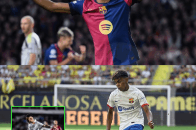 CHOC ! Lamine Yamal lance « Trivela » sans suivre le programme du Barça. Qui est le mystérieux « Maître » derrière ce génie ?