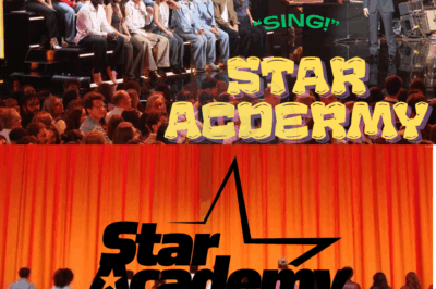 Star Academy saison 13 : découvrez la chanson officielle, le titre « d’or » et le « hit international »…