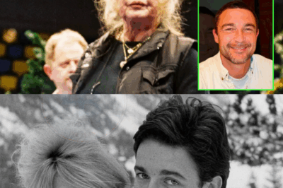 « Je préférerais donner naissance à un petit chien. » Brigitte Bardot doit payer des dommages et intérêts à son propre fils et à son célèbre père,11 millions de francs