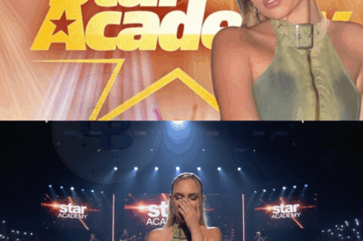 Star Academy 2026 : « Je ne sais pas quand la fin arrivera », Léa face à une maladie incurable, fond en larmes sur scène.