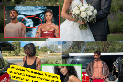 Shy’m et Jérémy Frérot : Nouvelle inattendue, le couple annonce la bonne nouvelle après exactement 1 an ensemble