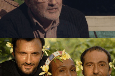 Pourquoi Frédéric Lopez a-t-il dû rompre avec ‘Rendez-vous en terre inconnue’ en pleine gloire ? Les déchirantes confessions sur la raison de cette “Blessure à Vif”.