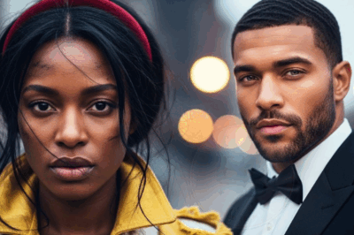 Un millionnaire a engagé une femme sans-abri pour faire semblant d’être amoureuse et assister au mariage de son ex-fiancée… Ses actions valaient l’argent, choquant tout le monde.