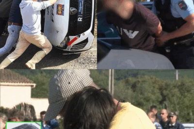 Drame au Rallye du Condroz: la maman et le frère de Romain s’expriment