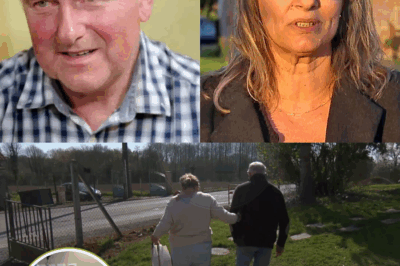 « Je ne me sens pas bien du tout » : Isabelle est hospitalisée après une soirée avec Jean-Louis