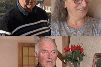 « Je regrette ! » : Jean-Louis du Nord (L’amour est dans le pré) évoque le départ soudain de Sylvie et adresse un message bouleversant à l’écran.