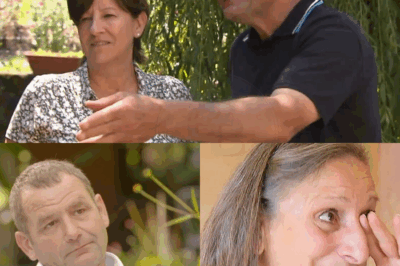 « Une décision mettant sa vie en danger de manière précipitée » : Éric l’Auvergnat (L’amour est dans le pré 2020) exprime sa déception en évoquant le départ soudain de Sylvie.