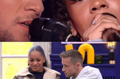 “On a ce petit grain de folie ” : Star Academy 2025 ,premier gros rapprochement entre deux candidats