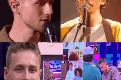 Star Academy 💥 Théo reprend Georges-Alain et déclenche une vague de réactions sur Internet “Asérer de la Ketchup.”