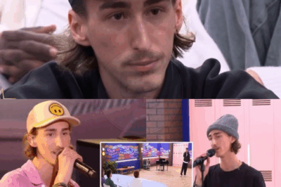 “Il n’y a pas plus beau cadeau” 💕 Lenny (Star Academy) déclare son amour en plein direct !