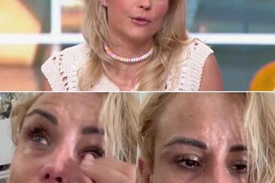 “Je suis venue vous dire au revoir” : Élodie Gossuin, la terrible nouvelle