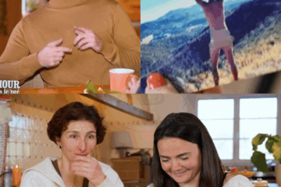 Clément (L’amour est dans le pré 2025) : une photo nue révélée intentionnellement à la télévision, les réseaux sociaux s’enflamment.