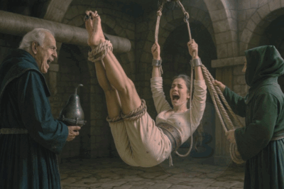 La Poire Du Supplice: L’Instrument De Torture Le Plus Craint Du Moyen Âge