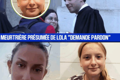 Le premier jour du procès de Dahbia B., accusée du meurtre de Lola en 2022 : une série de détails choquants