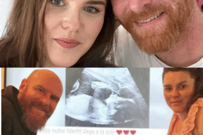 A quelques jours de l’accouchement, Lucile et Jérôme (L’amour est dans le pré) annoncent un changement : “Ce n’est plus envisageable”