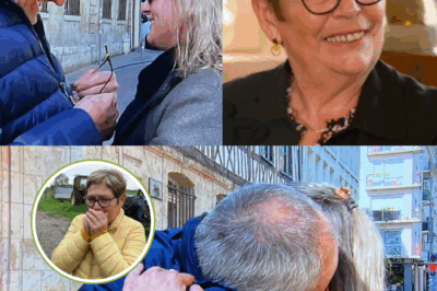 L’amour est dans le pré : Gilles embrasse Isabelle et la choisit