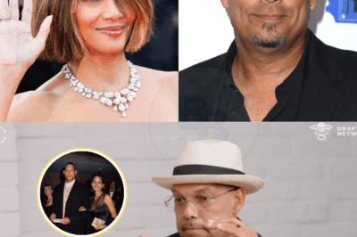 L’ex-mari de Halle Berry se confie sur leur relation 28 ans après leur divorce, provoquant de vives réactions